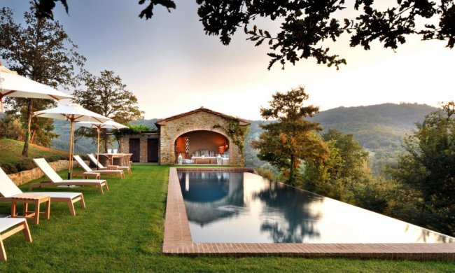 Luxury Villa Italy