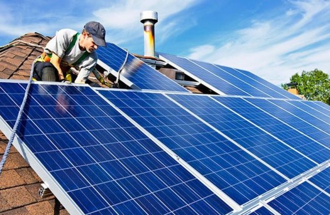 Преимущества и особенности выбора солнечных панелей для домашней электростанции